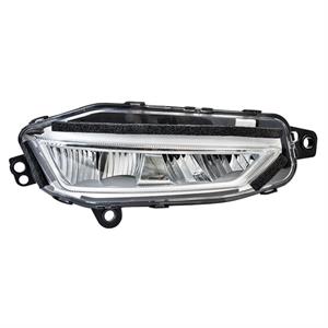 FAROL AUXILIAR VOLVO FH/FM 2022/ LD FOCO SIMPLES F-530 