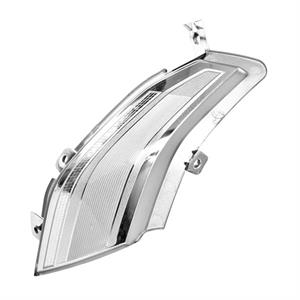 EXTENSAO SUPERIOR FAROL VOLVO FH/FM 2022/ LE F-531 