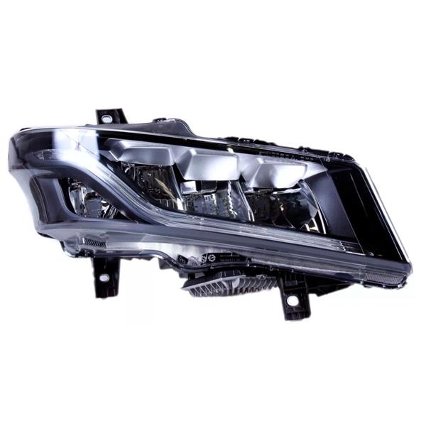 FAROL IVECO S-WAY 480/540 2022/ LE F-549 