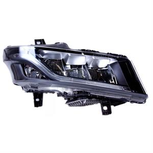 FAROL IVECO S-WAY 480/540 2022/ LE F-549 