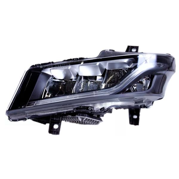 FAROL IVECO S-WAY 480/540 2022/ LD F-550 