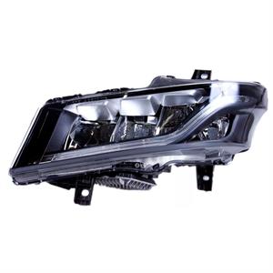 FAROL IVECO S-WAY 480/540 2022/ LD F-550 