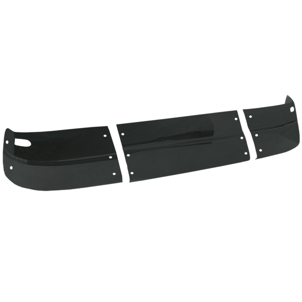 TAPA SOL IVECO STRALIS LD 3 PARTES F031AFE 