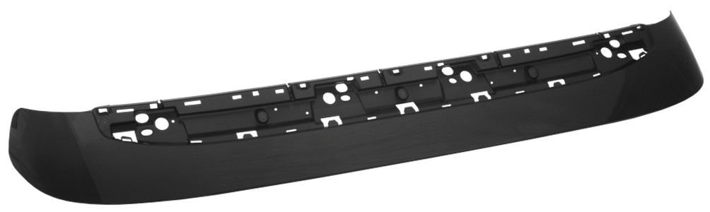 LAMINA TAPA SOL ACRIL VOLVO FH13 2010-20 F057AFE