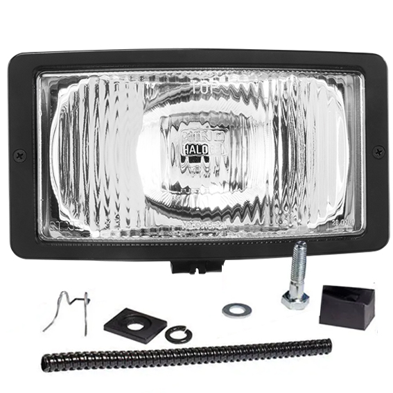 FAROL AUXILIAR SCANIA 113 / VOLVO FH /20 F118 