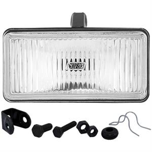 FAROL AUXILIAR UNIVERSAL RETANGULAR NEBL F14V 