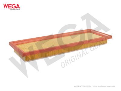 FILTRO AR MOTOR FORD 10 SUPERCHARGER FAP9008 