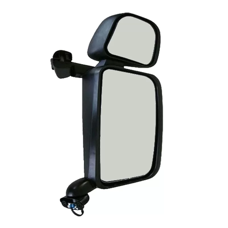 ESPELHO RET SCANIA S4 / S5 C/ DES ELE C/ AUX LD FB1515