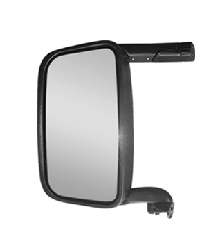 ESPELHO RET SCANIA S4/S5 LE C/ DESEMBAC FB1518 