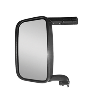 ESPELHO RET SCANIA S4/S5 LE C/ DESEMBAC FB1518 