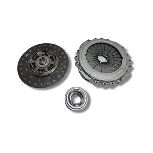 KIT EMBREAGEM 430MM SCANIA 124 S 4 420 FCRK004 