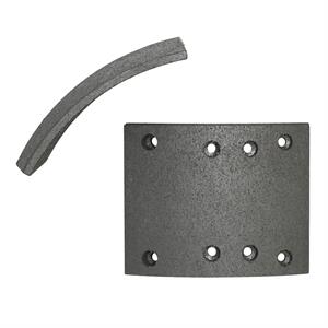 LONA FREIO DIANT/TRAS FORD/VW/AGRALE FD59