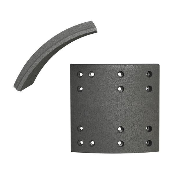 LONA FREIO TRUCK/TRAS FORD/VOLKS/ VOLVO FD88 