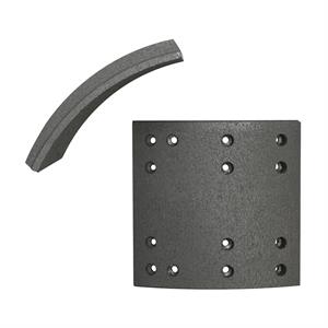 LONA FREIO TRUCK/TRAS FORD/VOLKS/ VOLVO FD88 