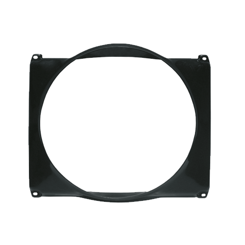 DEFLETOR RADIADOR VOLVO NL/EDC FT073 