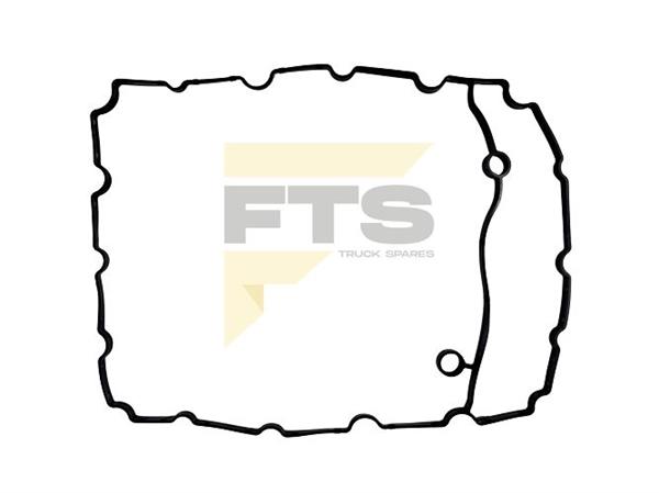 JUNTA TAMPA DISTRIBUICAO IVECO STRALIS FTS10204 