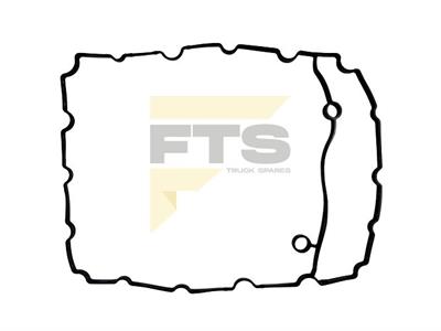 JUNTA TAMPA DISTRIBUICAO IVECO STRALIS FTS10204 