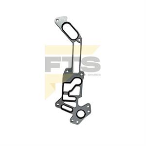 JUNTA FILTRO OLEO VOLVO FH D13A FTS10422 