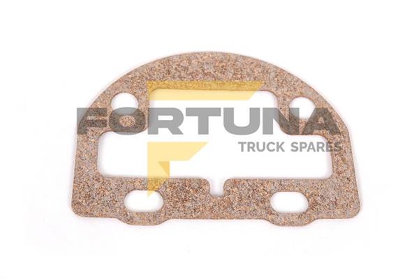 JUNTA FLANGE PATIM FREIO VOLVO FH/NH Z-KAM FTS10489 