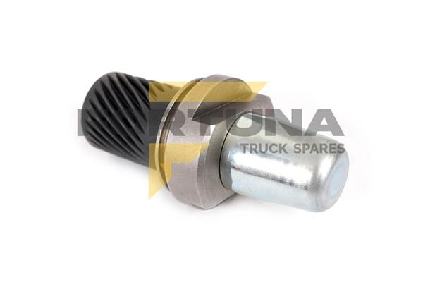 REGURALDOR FREIO VOLVO FH/NH/FM LD FTS10491 