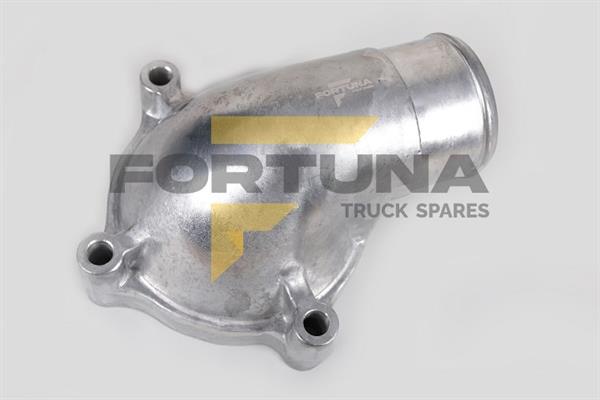 TAMPA VALVULA TERMOSTATICA VOLVO FH D13 (CARCACA) FTS10649 