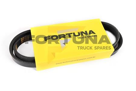 CORREIA AR CONDICIONADO IVECO STRALIS 4PK1041 FTS10860 