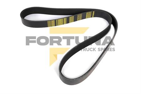 CORREIA MOTOR VW CONSTELLATION MAN TGX 8PK1270 FTS10862 