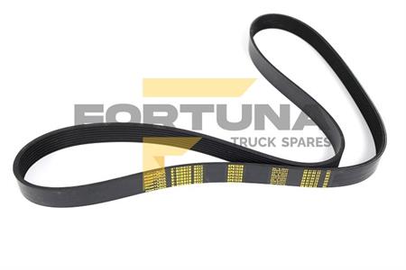 CORREIA SCANIA T/R124/VOLVO FH/ VW 17240 18310 - 8PK1538 FTS10865 