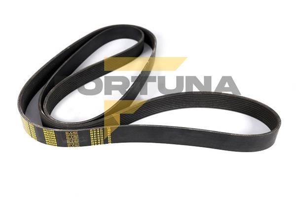 CORREIA MB AXOR/ACTROS 9PK2340 FTS10880 
