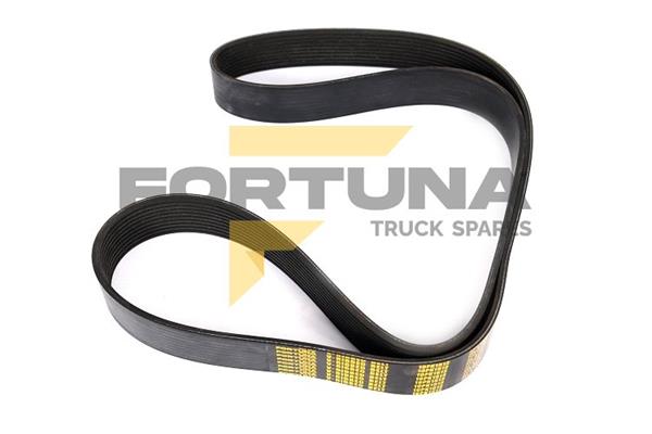 CORREIA VOLVO FH/FM D13 10PK1512 FTS10883 