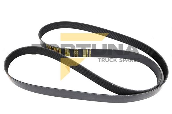 CORREIA MOTOR SCANIA EURO 5 10PK2475 FTS10885 