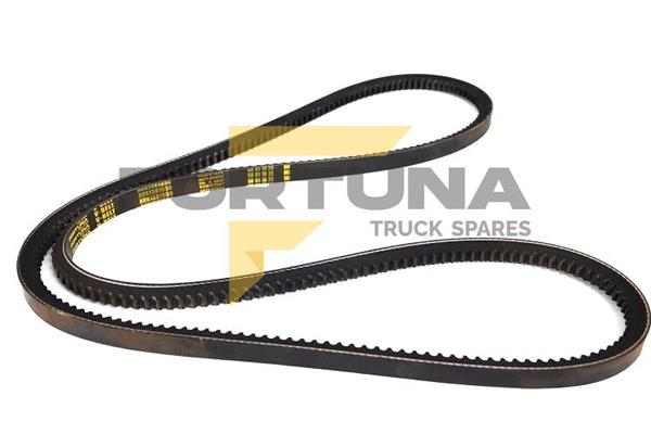 CORREIA ALTERNADOR SCANIA 112/113 AV 13X1550 FTS10889 