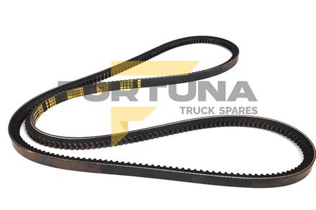 CORREIA ALTERNADOR SCANIA 112/113 AV 13X1550 FTS10889 