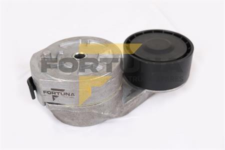 ESTICADOR CORREIA SCANIA 124 POLIA LISA PLASTICO FTS11073 