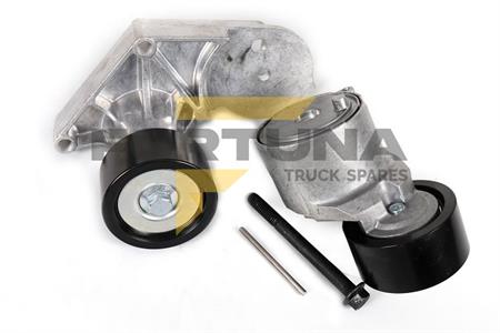 CONJUNTO ESTICADOR CORREIA ALTERNADOR DAF CF/XF2 FTS11074 