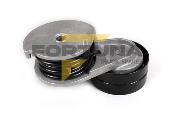 CONJUNTO ESTICADOR CORREIA ALTERNADOR DAF CF/XF (MENOR) FTS11075 