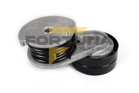 CONJUNTO ESTICADOR CORREIA ALTERNADOR DAF CF/XF (MENOR) FTS11075 