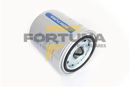 FILTRO SECADOR PRATA 2 ESTAGIOS FORD/IVECO/MB/VOLVO/VW FTS11100 