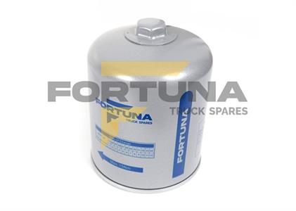 FILTRO SECADOR SCANIA - PRATA 2 ESTAGIOS FTS11101 