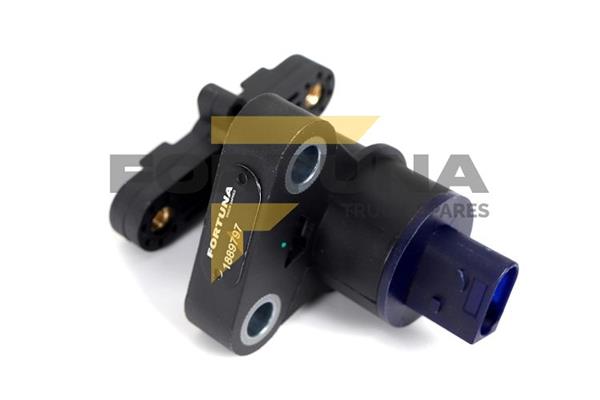 VALVULA NIVEL SUSPENSAO TRASEIRA SCANIA S5/NTG (TRUCK/TRACAO) FTS11105 