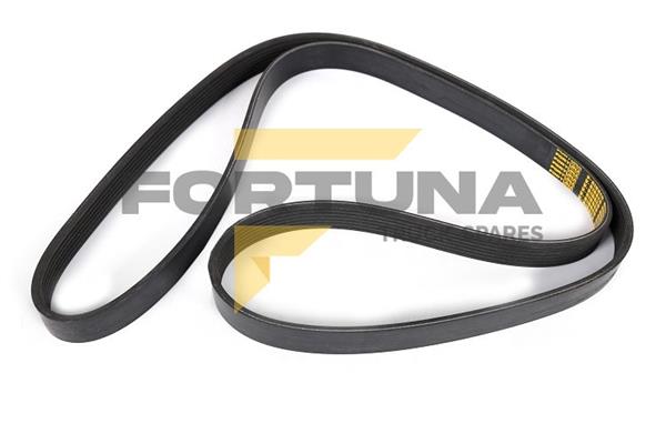 CORREIA MOTOR DAF CF85 2005/ XF105 2013/ 7PK1753 FTS11294 