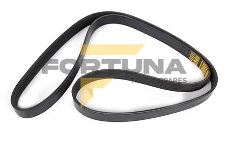 CORREIA MOTOR DAF CF85 2005/ XF105 2013/ 7PK1753 FTS11294 