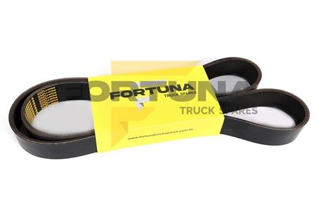 CORREIA 9PK1424 DAF XF/CF FTS11301 