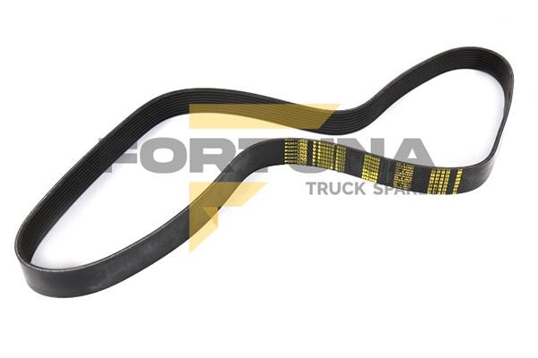 CORREIA MOTOR DAF XF/CF 9PK1449 FTS11302 