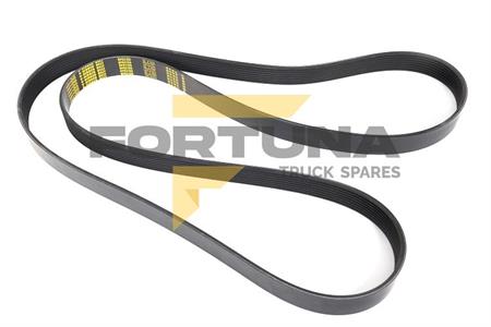 CORREIA ALTERNADOR SCANIA 124 S5 8PK2135 FTS11307 
