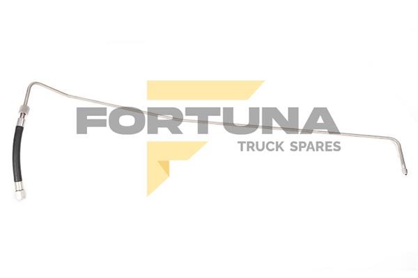 TUBO BICO DOSADOR ARLA SCANIA S5/440 FTS11318 
