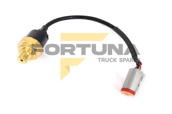 SENSOR PRESSAO OLEO MOTOR SCANIA S4 FTS11321 
