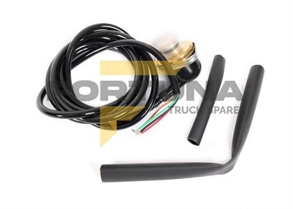 SENSOR PRESSAO OLEO MOTOR SCANIA S.4/PGR/440 EURO 5 FTS11331 