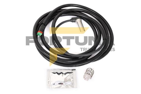 SENSOR FREIO ABS EBS SCANIA S5/NTG TRASEIRO 90º 2785MM FTS11411 