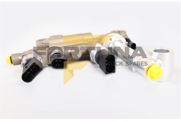 VALVULA DOSADORA ARLA MB AXOR/ATEGO FASE 1 FTS11694 